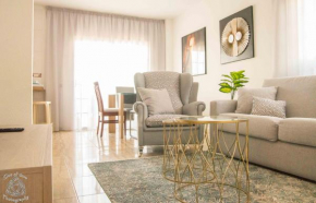 Two bedroom apartment in Palm Mar! Heated Pool! Parking! PM109